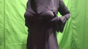 Bangladeshi Bhabhi masturbation and dance