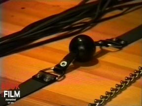 Ultimate Torment Bound and Broken