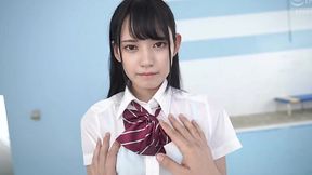 The guy bought asian android teen