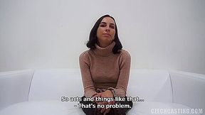 Assfucking Casting - Butt Fucking