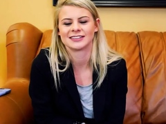 BrandNewAmateurs Kendall Audition WRB