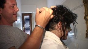 In Naples You Can Eat and Fuck Well