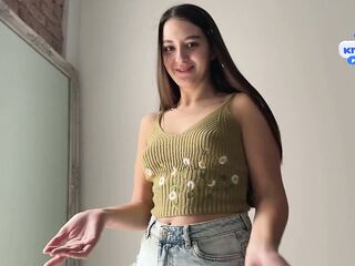 "I Will Tell Parents About Tattoo" Step Brother Screwed Step Sis But It Was Solely Temporary Tattoo...