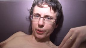 Hot gangbang fucking and fisting with amateur slut