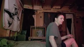 Wife with Bestfriend Threesome