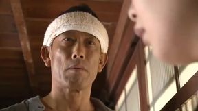 Japanese seduce guy 2