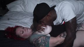 Hotel Mix up Dick Down