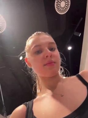 Jucielussie Extreme fucking in public