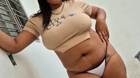 Mi Only Talent Is Milking Hard Cocks!