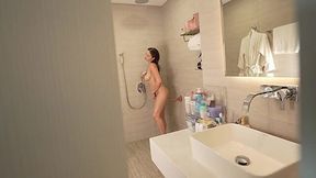 My booby stepmother stole my heart and virginity