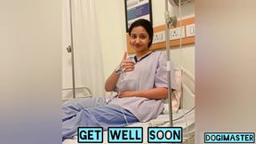 A Huge Cock Stretching The Ass of a Slutty Indian Girl dogimaster desi sexy video