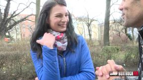 Lee Ane - Amateur Wench Hot Massage Sex