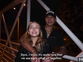 I Let My Ally Breed My Wife