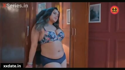 DESI BHABHI KI DEVER KI BHOUT BENKAR CHUDAI PART 4