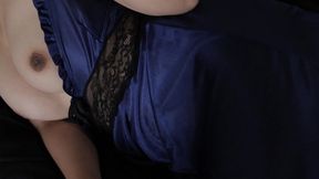 Indo Girl Doesn't Wear Underwear Again Clean Clean Suddenly Arrives At The Latest Indo Porn Entot