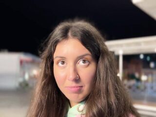 Дерзкий парень склонил девку на секс за деньги - Публичный пикап