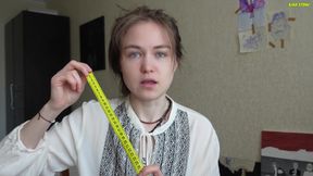 Big or Small Dick? Which Does Kira Stone Prefer? Why Are Dicks so Big in Porn?