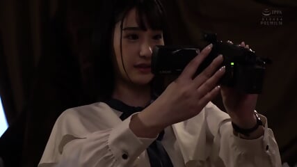 A Female Announcer Who Continued To Be Squid With Aphrodisiac Pickled By A Stinking Old Man [Decensored] Part 1