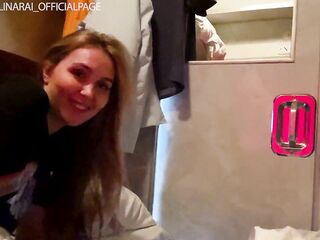 - Her spouse is now a cuckold. Picked up a Married girl and screwed her right on the Teach