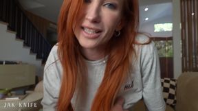 Home Alone With My Stepmoms Hot Bestfriend - Sophia Locke Ii