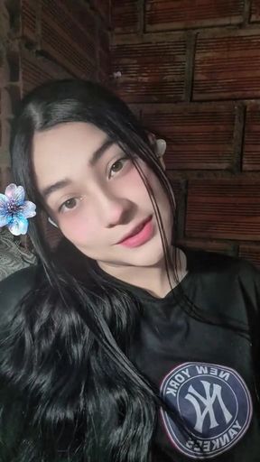 Porn Actress Masturbates Deli