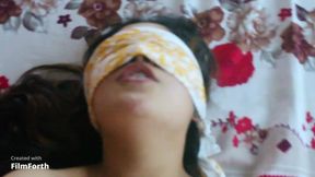 I Fucked My Neighbour's Wife Hard with All Her Fantasies