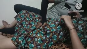 Son in Law Sex with Mother in Law in Her Room When No One Is the Room