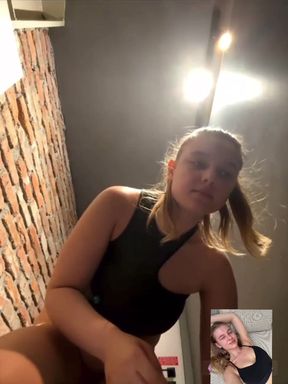 Extreme Public Anal Fucking With Big Cock