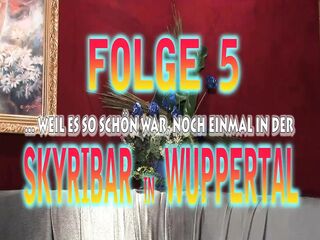 German Amateur Swingers Part 5