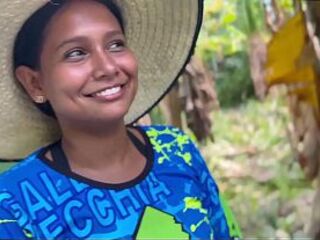 Virginal peasant woman is banged in swap for some chickens 12 min 1080p