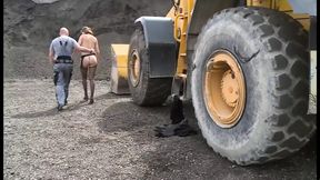 DIE SAU VOM BAU - KAPITEL #02