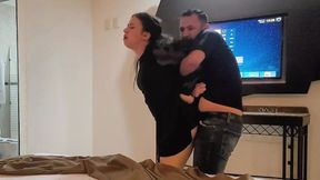 Destroy Me, Educate Me, Discipline Me for Being a Whore. All I Want Is to Serve You.