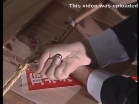 Cma-104 シネマジックsm史 縄虐愛奴伝説3