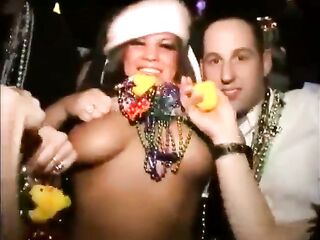 SA#39 Mardi Gras Uncensored