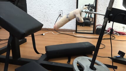 Alexandra Miret Xaremy #3