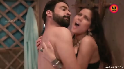 kunwari cheekh season 01 hindi hot web series.