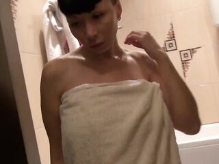 Have you wanted to watch me have sex Have A Pleasure (Naughty Lada)