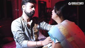 Dewar Ne Akeli Bhabhi Ka Khub Ras piya ( Hindi Audio )