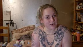 Anal Training Extravaganza Pt.1