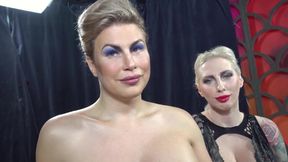 Ggg John Thompson - Anal Fireworks in the Men's Circle