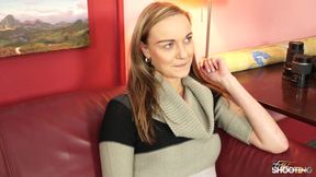 Perfect Tits in Motion