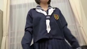 Slim Attractive Breasts of Housewives Interviewed by AV Studios - Discover More Now