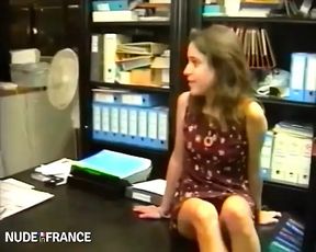 Michaelle, 20 year old who wants to suck!