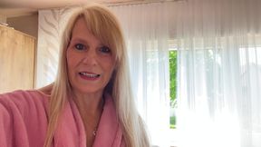 Bikini Fitting for the Holiday