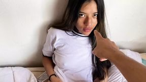 if you like latinas this is your video