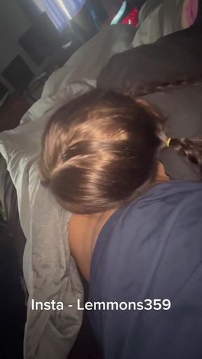 Dont Tell My Husband