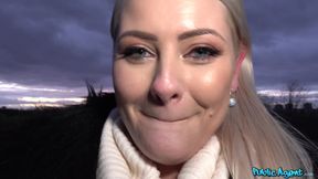 Alexa Bold in Basement Fuck For Big Tits Blonde Episode with Erik Everhard