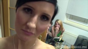 Horny Milfs In Action