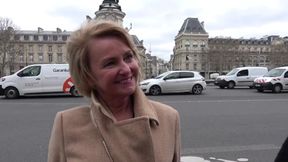 Hot GILF Sarah gangbang breathtaking xxx clip