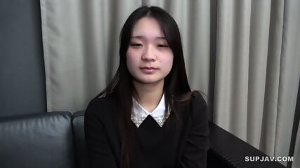 Very Cute Japanese Teen With Great Body